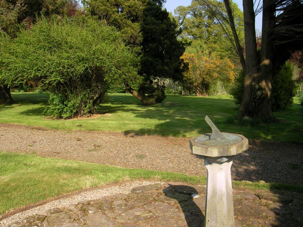 Grange Lodge Country House Dungannon Exteriér fotografie
