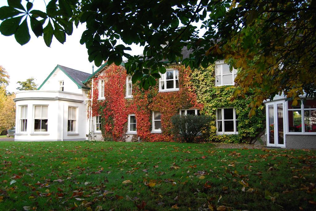 Grange Lodge Country House Dungannon Exteriér fotografie