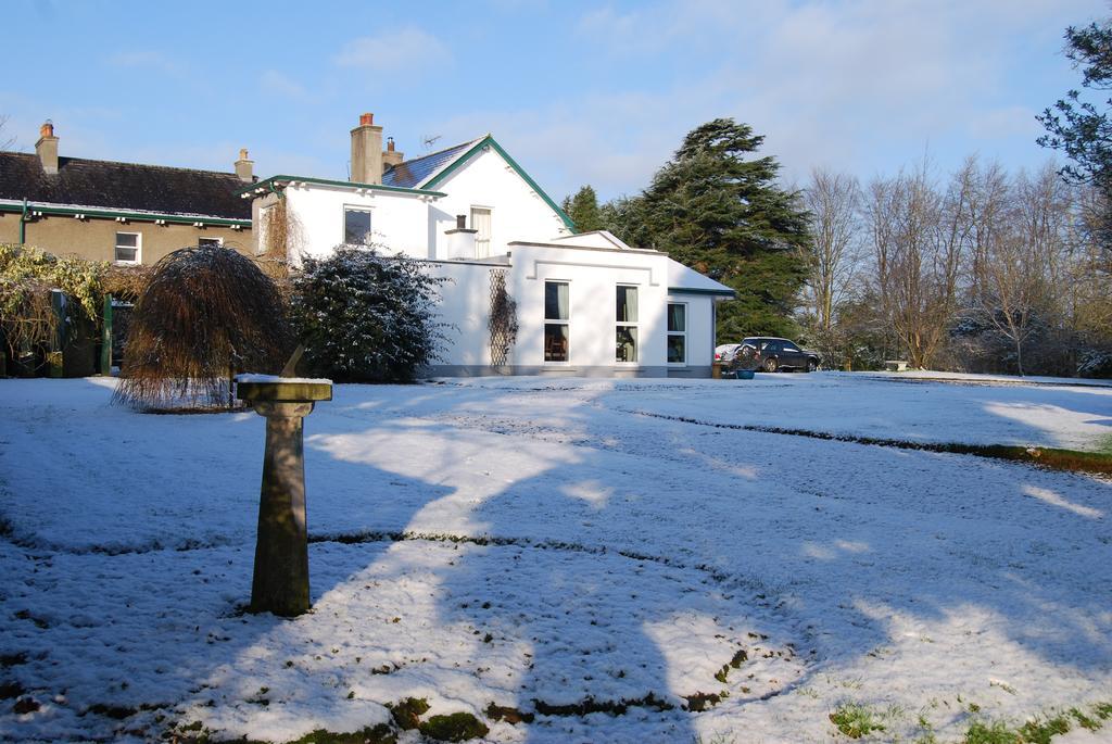 Grange Lodge Country House Dungannon Exteriér fotografie