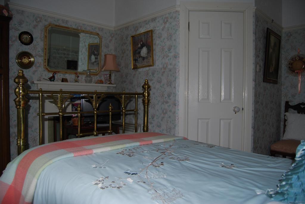 Grange Lodge Country House Dungannon Pokoj fotografie