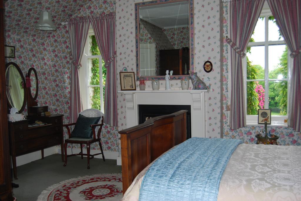 Grange Lodge Country House Dungannon Pokoj fotografie