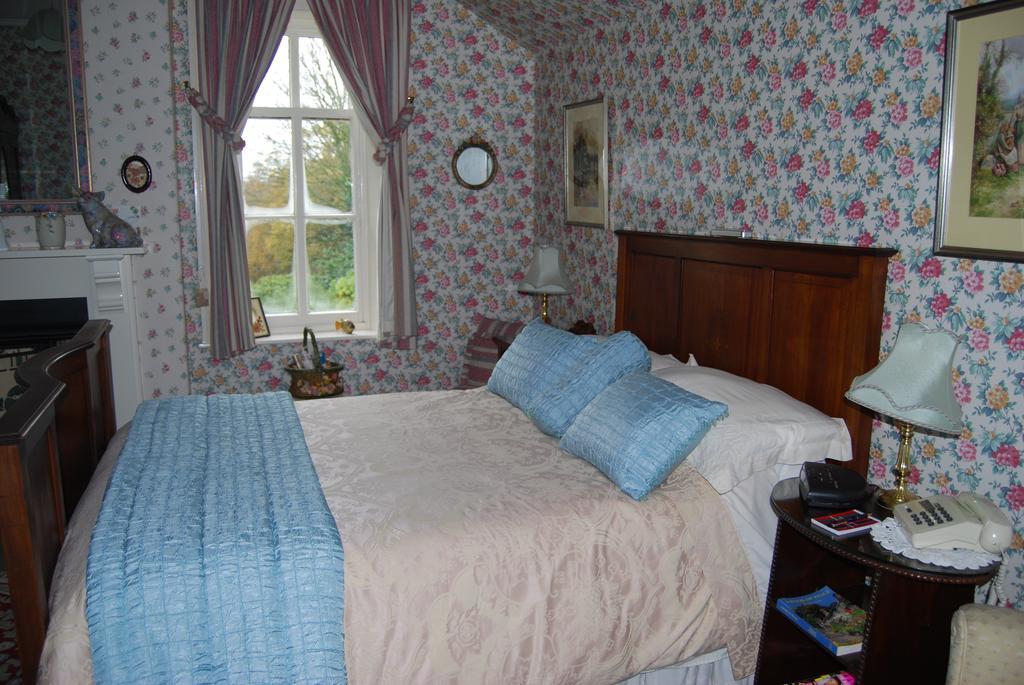 Grange Lodge Country House Dungannon Pokoj fotografie
