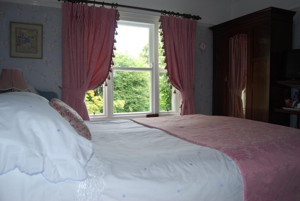 Grange Lodge Country House Dungannon Pokoj fotografie