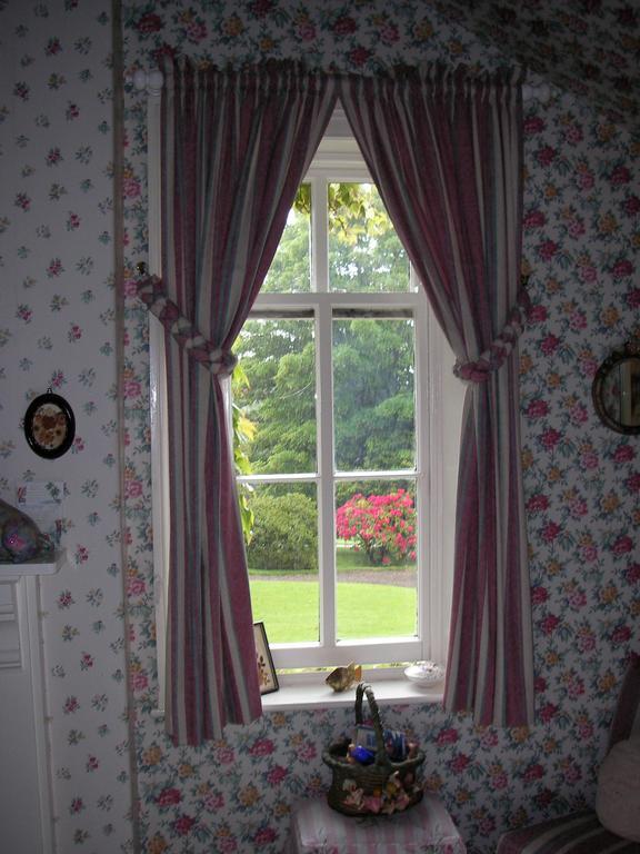 Grange Lodge Country House Dungannon Exteriér fotografie